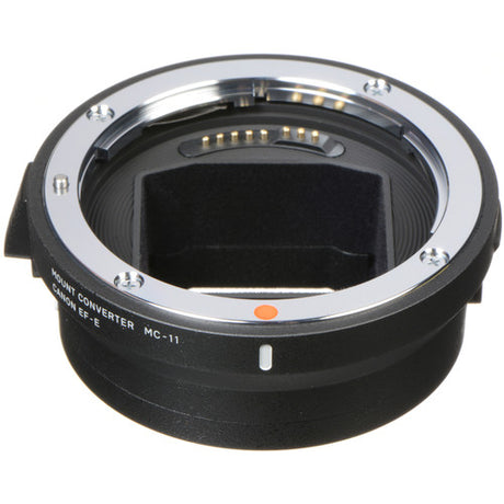 Sigma Mount Converter MC-11 (Canon EF to Sony E Mount)