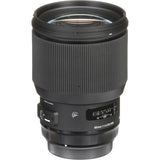 Sigma 85mm f/1.4 DG HSM Art for Canon EF