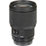Sigma 85mm f/1.4 DG HSM Art for Canon EF