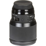 Sigma 85mm f/1.4 DG HSM Art for Canon EF