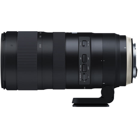 Tamron SP 70-200mm F/2.8 Di VC USD G2 For Canon