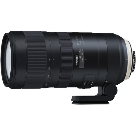 Tamron SP 70-200mm F/2.8 Di VC USD G2 For Nikon