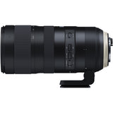 Tamron SP 70-200mm F/2.8 Di VC USD G2 For Nikon