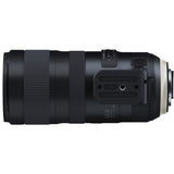 Tamron SP 70-200mm F/2.8 Di VC USD G2 For Nikon