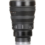 Sony FE PZ 28-135mm f/4 G OSS Lens