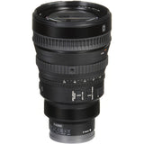 Sony FE PZ 28-135mm f/4 G OSS Lens