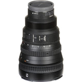 Sony FE PZ 28-135mm f/4 G OSS Lens