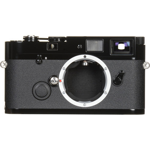 Leica MP - Black (0.72) - Leica Store Miami