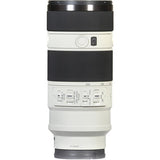 Sony FE 70-200mm f/4.0 G OSS Lens