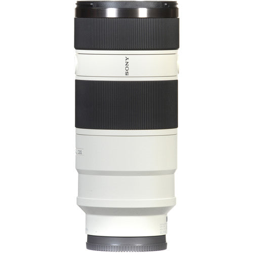 Sony FE 70-200mm f/4.0 G OSS Lens