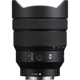 Sony FE 12-24mm f/4 G Lens