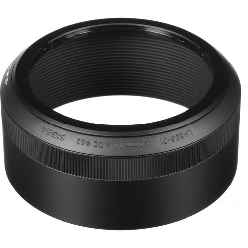 Sigma 30mm F1.4 DC HSM Art Lens for Canon