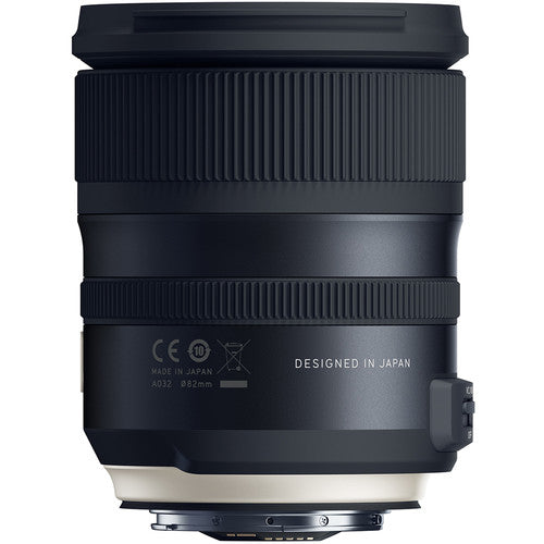 Tamron SP 24-70mm f/2.8 Di VC USD G2 Lens for Canon EF