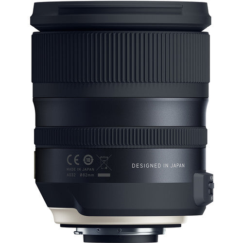 Tamron SP 24-70mm f/2.8 Di VC USD G2 Lens for Nikon