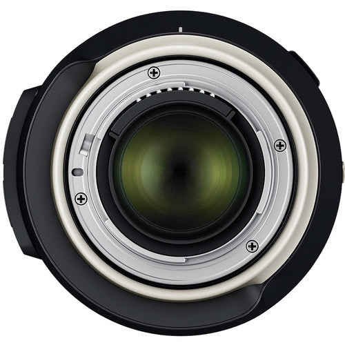 Tamron SP 24-70mm f/2.8 Di VC USD G2 Lens for Nikon