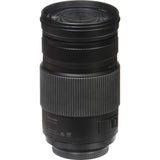 Panasonic Lumix G Vario 100-300mm f/4-5.6 II POWER O.I.S. Lens