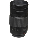 Panasonic Lumix G Vario 100-300mm f/4-5.6 II POWER O.I.S. Lens