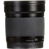 Hasselblad XCD 30mm f3.5 Lens for X1D Camera