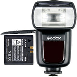 GODOX VB18 LI-ION BATTERY FOR VING SERIES FLASHES