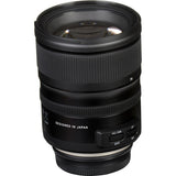 Tamron SP 24-70mm f/2.8 Di VC USD G2 Lens for Canon EF