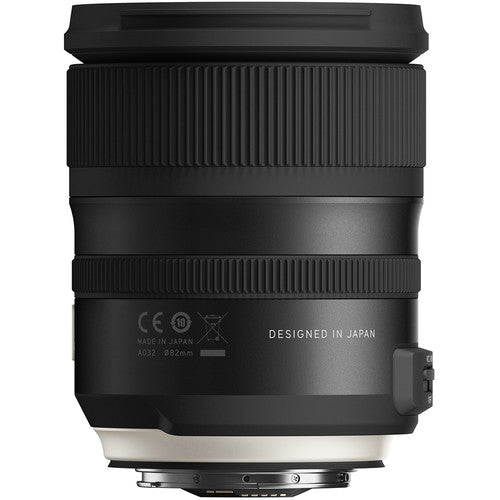 Tamron SP 24-70mm f/2.8 Di VC USD G2 Lens for Canon EF