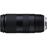 Tamron 100-400mm f/4.5-6.3 Di VC USD Lens for Canon EF