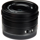 Panasonic Lumix G Leica DG Summilux 15mm f/1.7 ASPH Lens