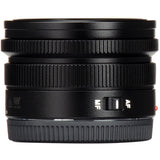 Panasonic Lumix G Leica DG Summilux 15mm f/1.7 ASPH Lens