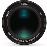 Leica APO-Summicron-SL 90 mm f/2 ASPH (E67)