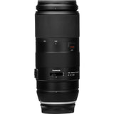 Tamron 100-400mm f/4.5-6.3 Di VC USD Lens for Canon EF