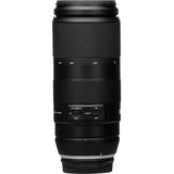 Tamron 100-400mm f/4.5-6.3 Di VC USD Lens for Canon EF