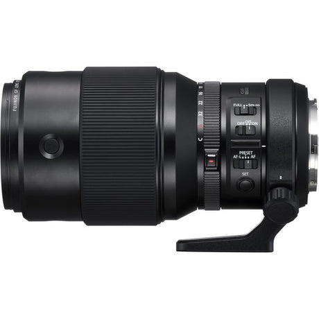 FUJIFILM GF 250mm f/4 R LM OIS WR GFX Lens