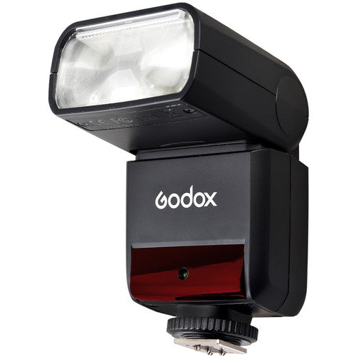 Godox TT350N Mini Thinklite TTL Flash for Nikon Cameras