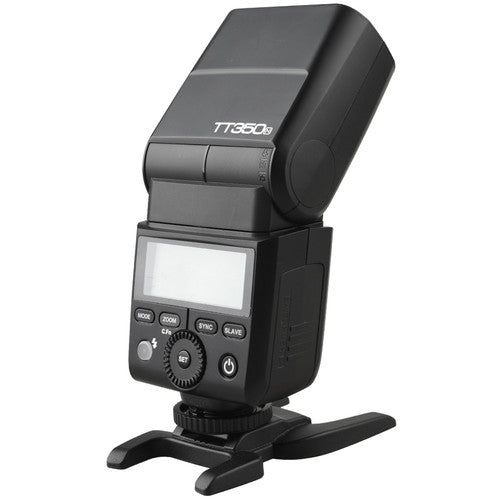 Godox TT350N Mini Thinklite TTL Flash for Nikon Cameras