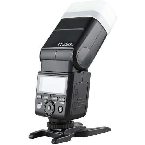 Godox TT350N Mini Thinklite TTL Flash for Nikon Cameras