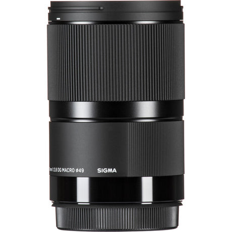 Sigma 70mm f/2.8 DG Macro Art Lens for Canon EF