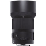 Sigma 70mm f/2.8 DG Macro Art Lens for Canon EF