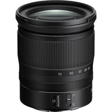 Nikon NIKKOR Z 24-70mm f/4 S Lens