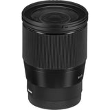 Sigma 16mm f/1.4 DC DN Contemporary Lens for Sony E