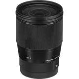 Sigma 16mm f/1.4 DC DN Contemporary Lens for Sony E