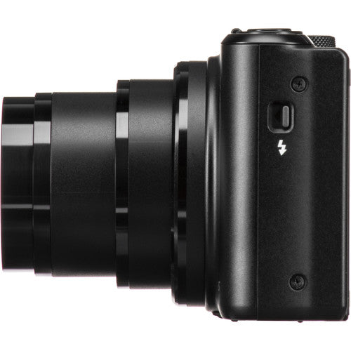 キヤノン デジタルカメラ PowerShot SX740 HS BK ブラック Amazon | Canon コンパクトデジタルカメラ PowerShot SX740 HS