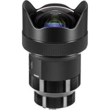 Sigma 14mm f/1.8 DG HSM Art Lens for Sony E