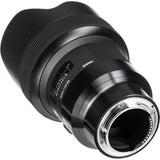 Sigma 14mm f/1.8 DG HSM Art Lens for Sony E