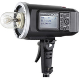 Godox AD600B Witstro TTL All-In-One Outdoor Flash