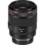 Canon RF 50mm f/1.2L USM Lens