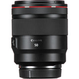 Canon RF 50mm f/1.2L USM Lens