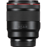 Canon RF 50mm f/1.2L USM Lens