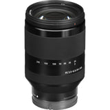 Sony FE 24-240mm f/3.5-6.3 OSS Telephoto Lens