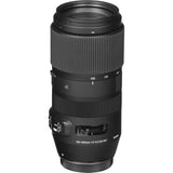 Sigma 100-400mm f/5-6.3 Contemporary DG OS HSM for Nikon F