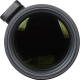 Sigma 150-600mm f/5-6.3 DG OS HSM Sport Lens for Nikon F